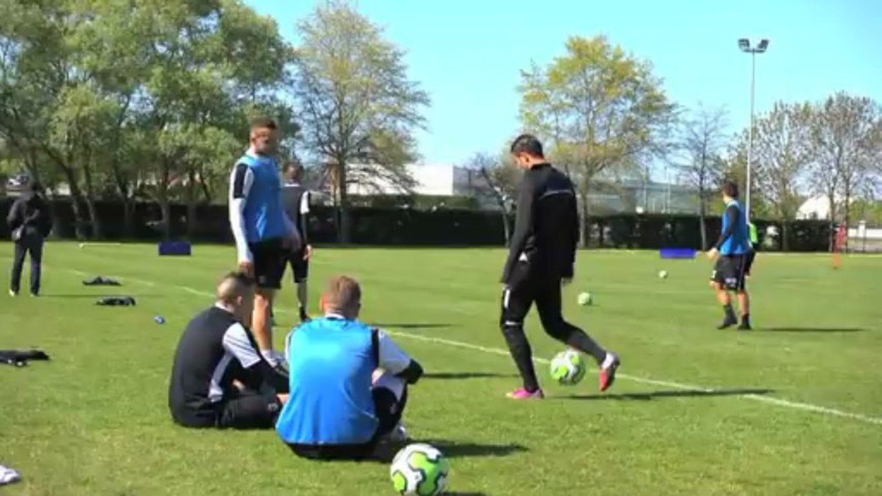 Portrait Khaled Ayari