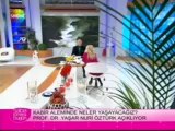 Saba Tümer ile Bugün, Konuk Yaşar Nuri Öztürk 24.02.2012   10 - [tvarsivi.com]