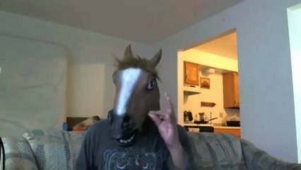 HORSEMAN Defiende al señor Gato de Nintendo