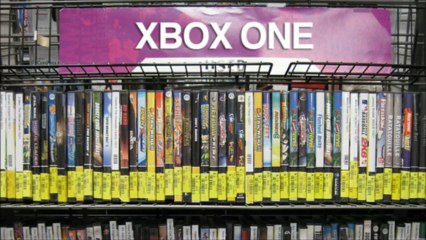 los Juegos de XBOX ONE Cambiar, Vender y demas
