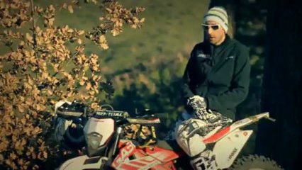 Vidéo/test : Gas Gas 300 EC Racing