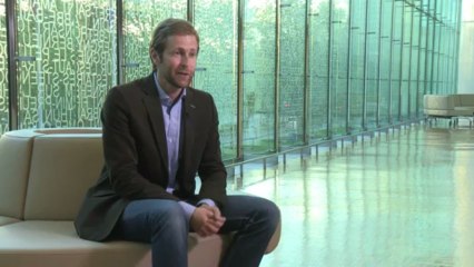 Prix national du jeune entrepreneur - Mikael AUBERTIN - GOOD GOÛT