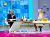 Saba Tümer ile Bugün, Konuk Yaşar Nuri Öztürk 2011-12-23----11 - [tvarsivi.com]