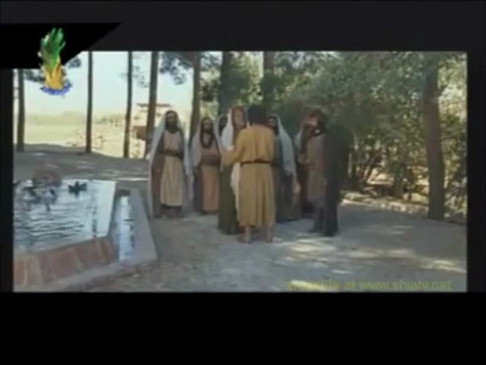 mukhtar nama episode 21 part 3