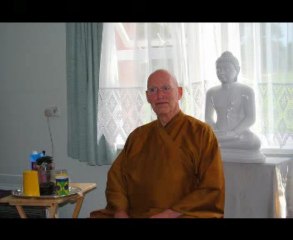 Seeing Through Q & A part 2 - Ajahn Sumedho