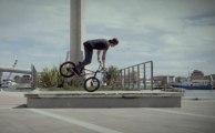 BMX in Pescara & Bologna - Red Bull Design Quest