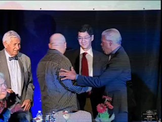 Paul Cook Alumni Awards