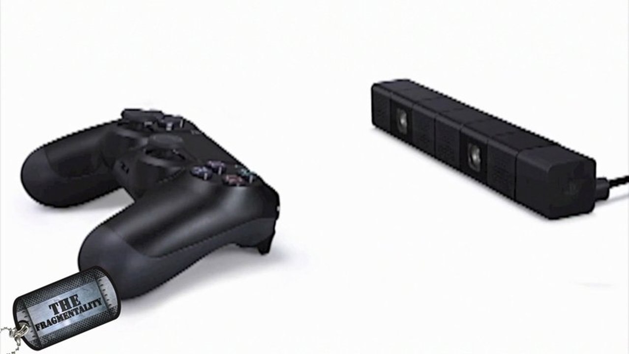 Curiosity's Prize revealed and A Twitter campaign for no PS4 DRM.