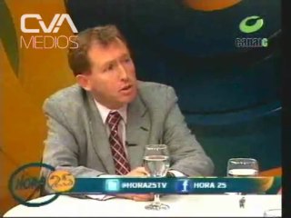 CanalC-Hora25-DanteRossi-20130530