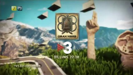 TV3 - Dilluns a les 22.30 - Un bon futur a "Gran Nord"