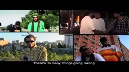 Little Di Lion - Mathieu Ruben - Look all Around