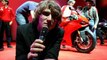 La Ducati 1199 Panigale en vidéo