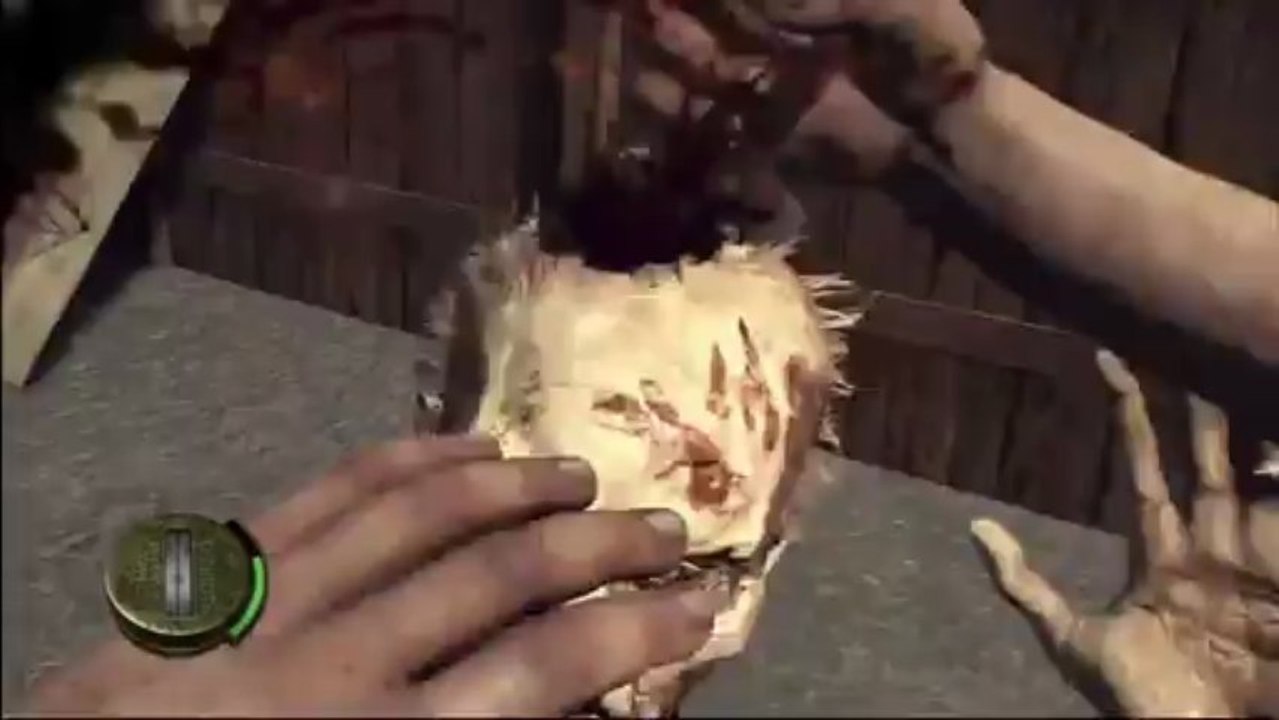 The Walking Dead Survival instinct Parte 9