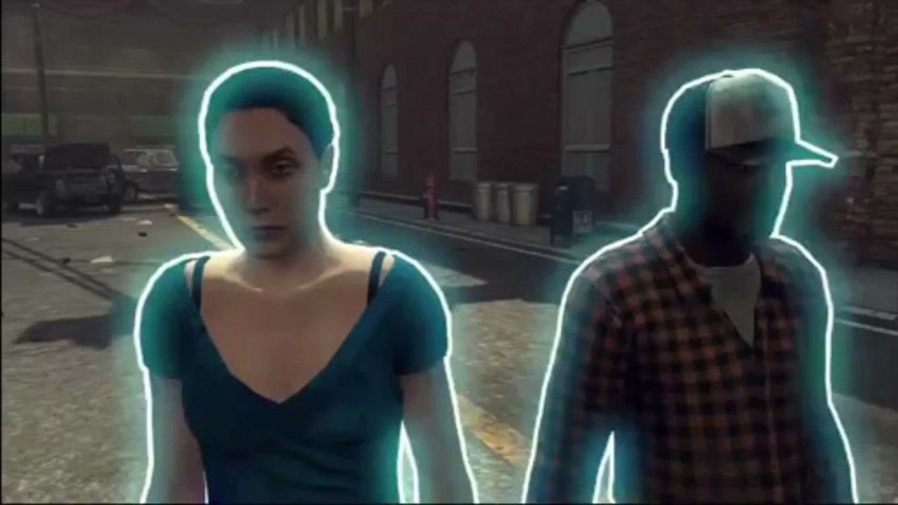 The Walking Dead Survival instinct Parte 8