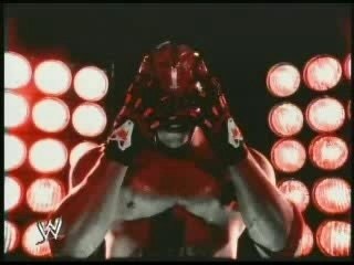 wwe rey mysterio (message apres le clip)