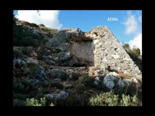 À propos de la pyramide de Falicon – Fonds ADAM ‘’Documents sonores isolés’’