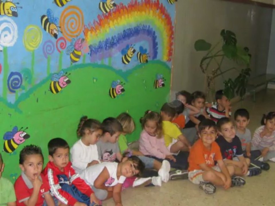 PROYECTO ABEJAS