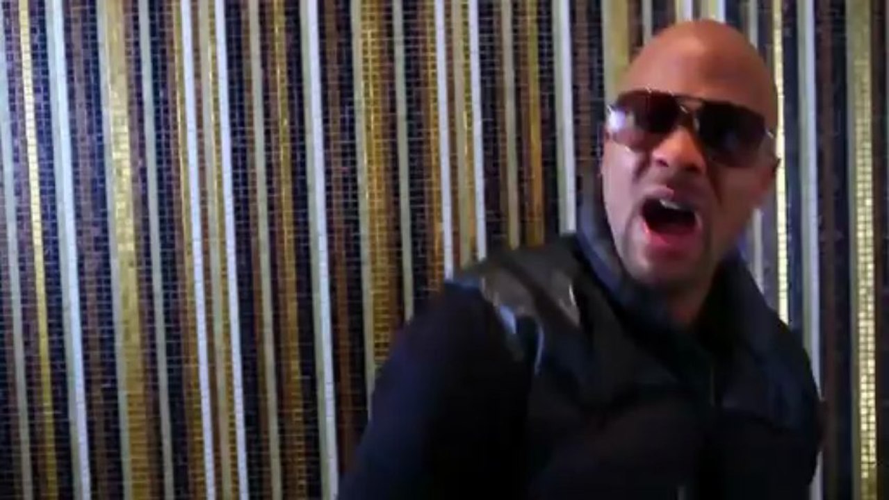 GALLIST AKA DADDY GAL - ON M'APPELLE (Clip Officiel)
