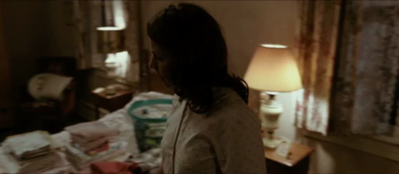 The Conjuring - Bande annonce 2 VOSTFr