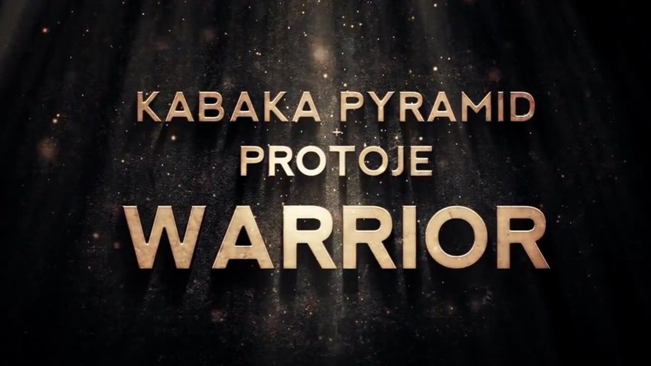 Kabaka Pyramid & Protoje - Warrior