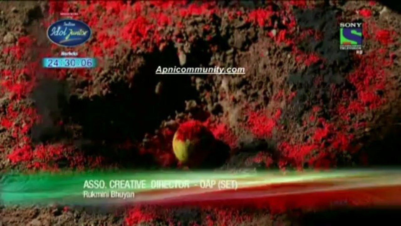 Anamika 31 May2013-pt1