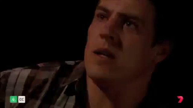 Charlie Returns (longer version) Home and Away