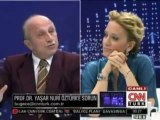 Saba Tümer'le Bu Gece & Yaşar Nuri Öztürk 14.02.2011   3. Parça