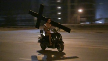 estos chinos son unos loquillos