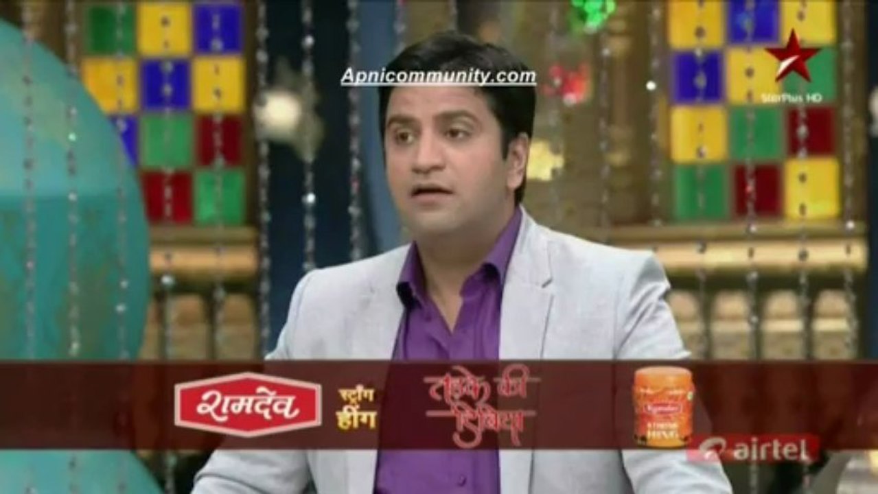 Master Chef-31 May 2013 pt2