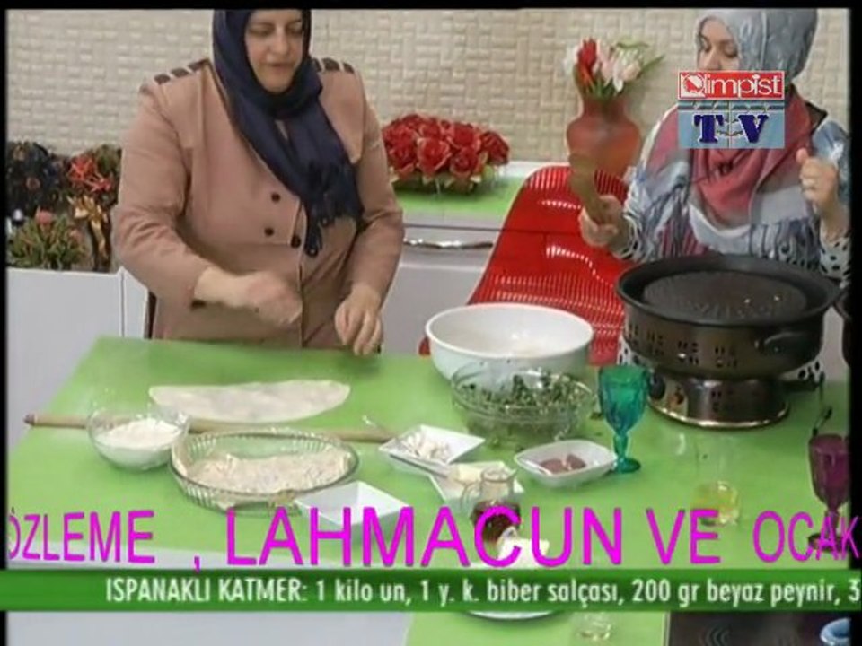 ISPANAKLI KATMER