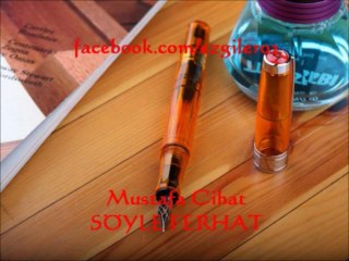 Mustafa Cihat - SÖYLE FERHAT [ezgi-dinle.com]