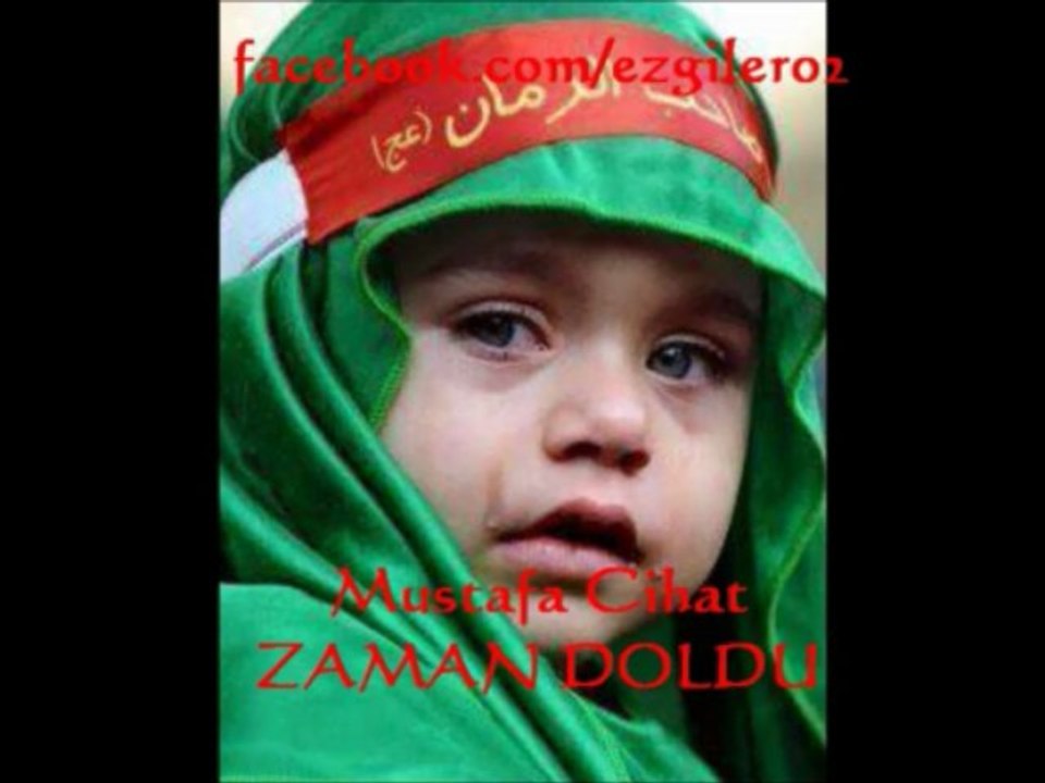 Mustafa Cihat - ZAMAN DOLDU [ezgi-dinle.com]