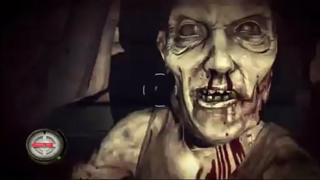 The Walking Dead Survival instinct Parte 6