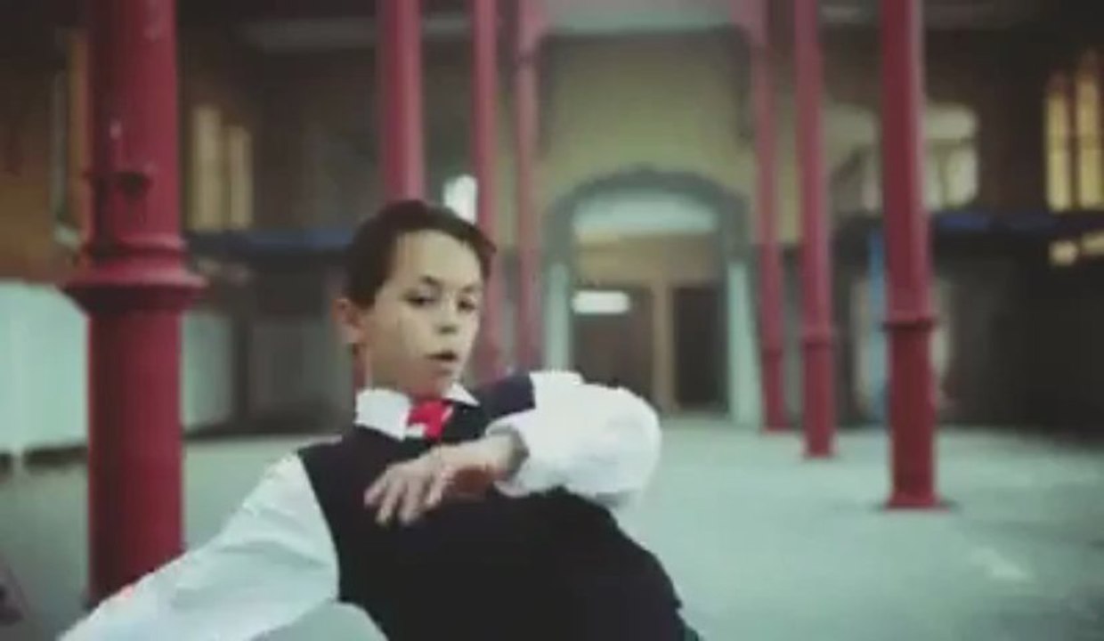 Talent - Never Underestimate Anyone