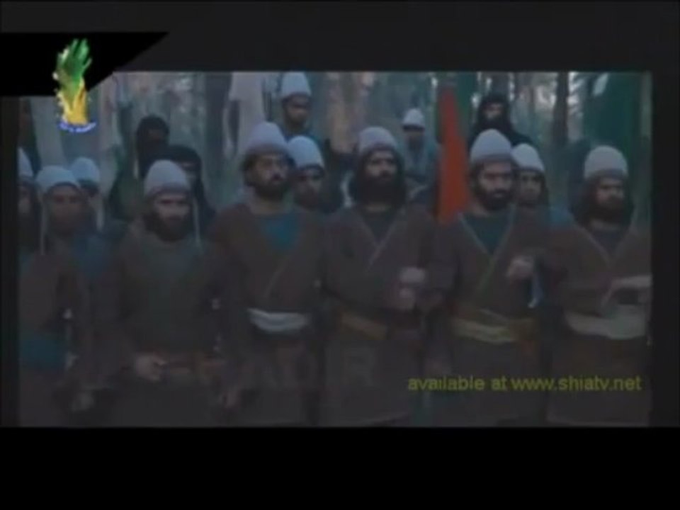 mukhtar nama episode 22 part 4