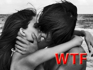 WTF Boyfriend Ruptures Lovers Eardrum
