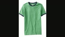 Old Navy Mens Classic Ringer Tees