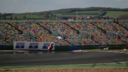 Bol dOr : première journée mouvementée