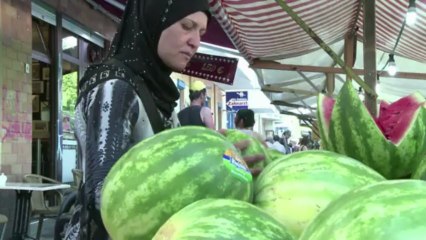 Deutschland kleiner als gedacht - gemessen an der Bevölkerung