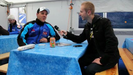 Bol dOr : Fabien Foret retrouve lendurance