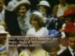 Princess Diana The Secret Tapes Part 3