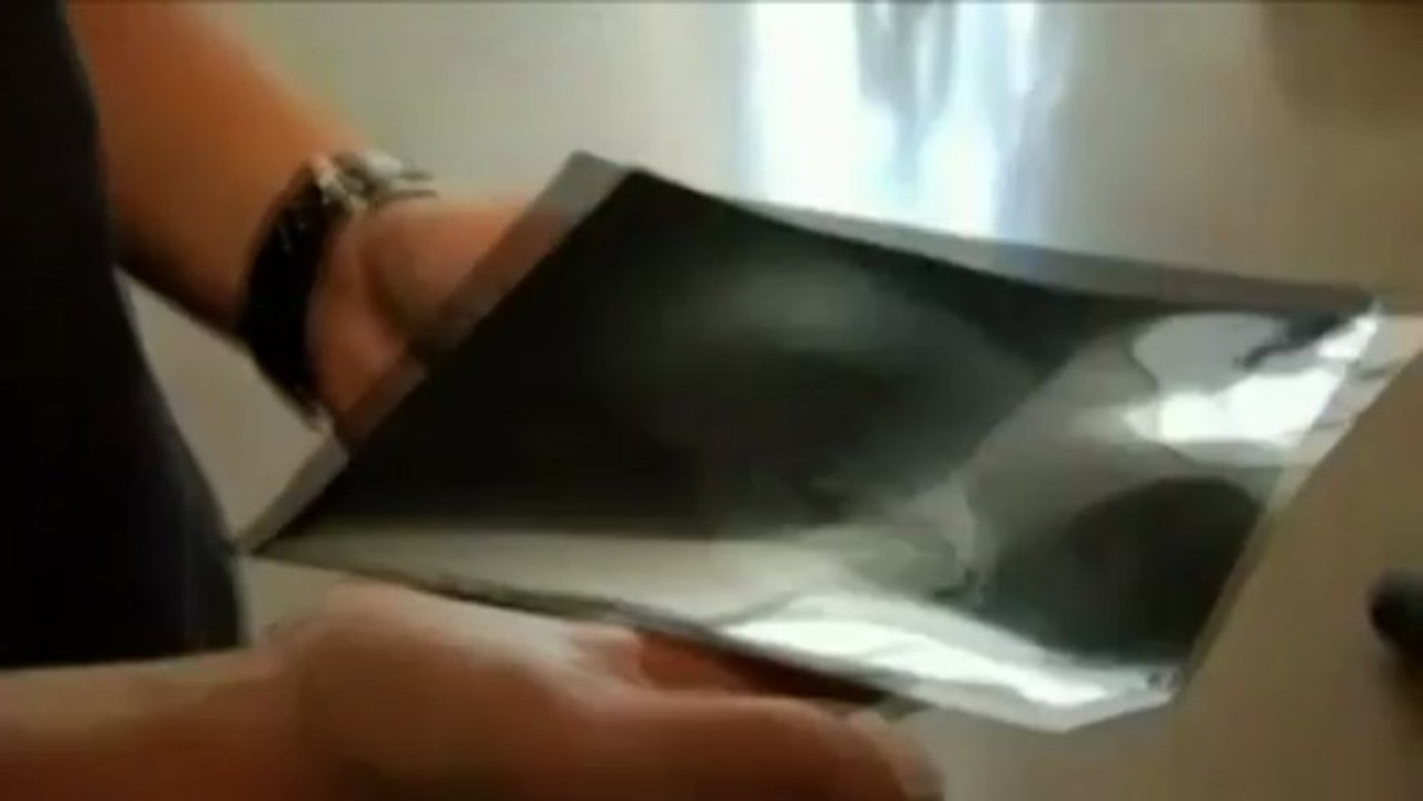 L'empreinte d'oreille, une méthode d'investigation qui fait ses preuves