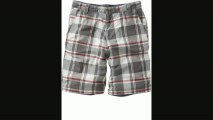 Old Navy Mens Reversible Shorts 10"