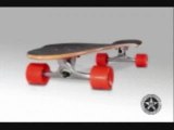 Longboards europaimportacion