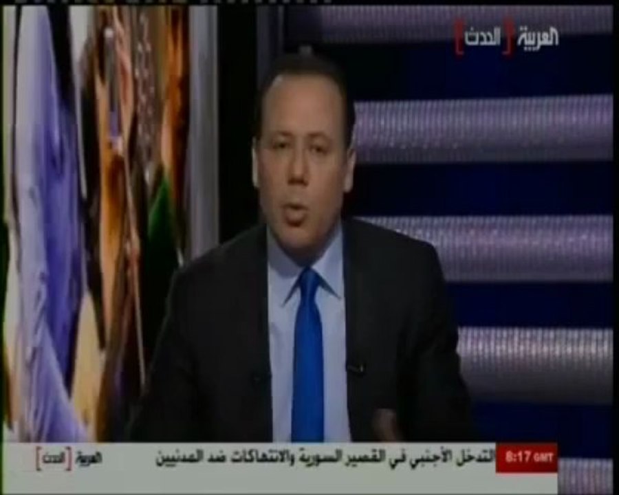 وثائق ويكيليكس - اللواء عمر سليمان : سنقوم بقصف السد إذا أقدمت أثيوبيا علي بنائه