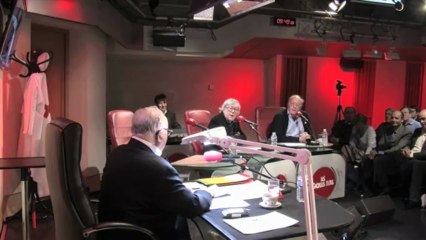 "Le Coup de Sang" de Bernard Mabille dans Les Grosses Têtes en Folie