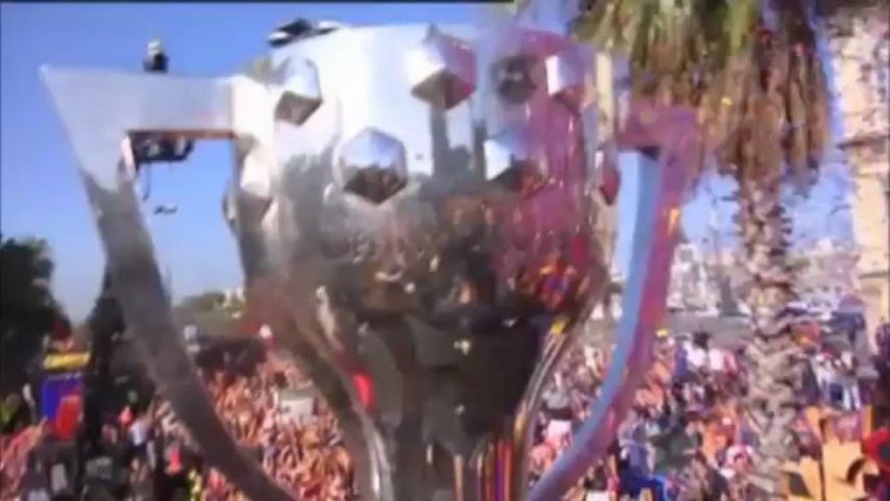 Abidal sagt Barca ade: 'Will noch spielen'