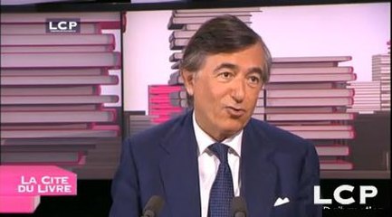 La Cité du Livre : La cité du livre -Philippe Douste-Blazy