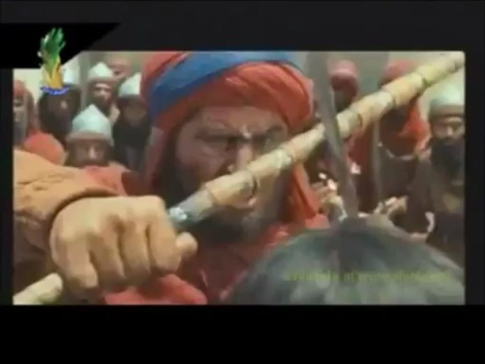 mukhtar nama episode 23 part 2