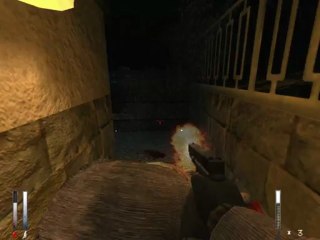 Cry of Fear [06] La pelle maudite !